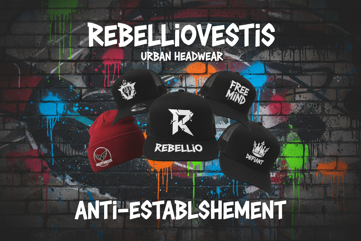 Hats & Beanies